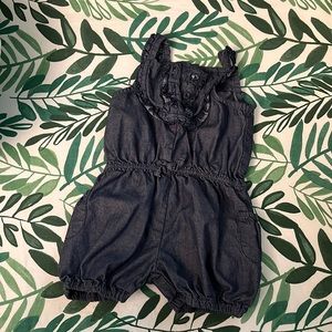 Baby romper